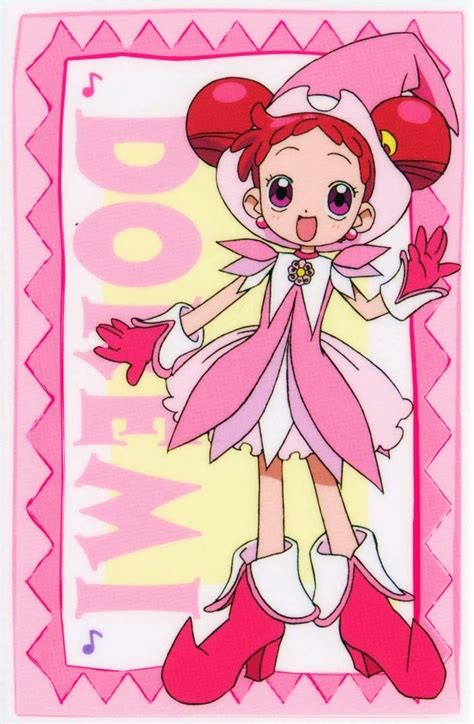 Taking a Closer Look at Wandawhiro's Unique Features in Magical Doremi